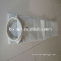 PE dust collection filter bag for water treatment